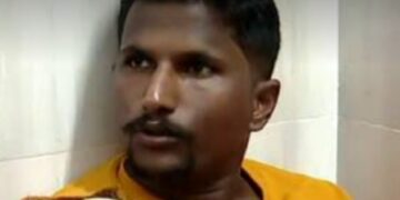 കോണ്‍ഗ്രസിലെ തർക്കം കയ്യാങ്കളിയിലേക്ക്