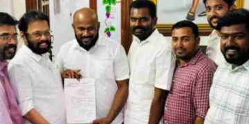 കോണ്‍ഗ്രസിലെ പൊട്ടിത്തെറിക്കൊടുവില്‍ മഞ്ഞുരുക്കത്തിന് നീക്കം.സദ്ദാം ഹുസൈനെ തിരിച്ചെടുത്തു