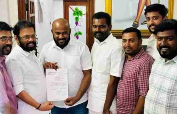 കോണ്‍ഗ്രസിലെ പൊട്ടിത്തെറിക്കൊടുവില്‍ മഞ്ഞുരുക്കത്തിന് നീക്കം.സദ്ദാം ഹുസൈനെ തിരിച്ചെടുത്തു