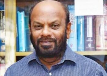 മണ്ഡലം കണ്‍വെൻഷനില്‍ നിന്ന് ഒഴിവാക്കി; അഡ്വ. ജോണ്‍ ജോണ്‍
