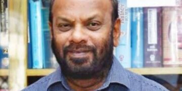 മണ്ഡലം കണ്‍വെൻഷനില്‍ നിന്ന് ഒഴിവാക്കി; അഡ്വ. ജോണ്‍ ജോണ്‍