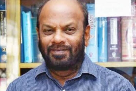 മണ്ഡലം കണ്‍വെൻഷനില്‍ നിന്ന് ഒഴിവാക്കി; അഡ്വ. ജോണ്‍ ജോണ്‍