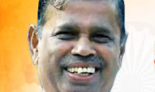 കൃഷ്ണകുമാര്‍ വിജയിക്കുമോ എന്ന് ഇപ്പോള്‍ പറയാനാകില്ല:  ശിവരാജന്‍