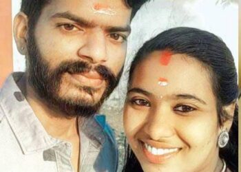 ദുരഭിമാന കൊല: കൊന്നവർക്ക് നല്ല ശിക്ഷ കിട്ടണം കൊല്ലപ്പെട്ട അനീഷിന്റെ ഭാര്യ ഹരിത