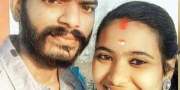 ദുരഭിമാന കൊല: കൊന്നവർക്ക് നല്ല ശിക്ഷ കിട്ടണം കൊല്ലപ്പെട്ട അനീഷിന്റെ ഭാര്യ ഹരിത