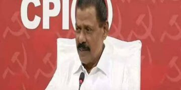 ഷുക്കൂര്‍ പാര്‍ട്ടി വിട്ടിട്ടില്ല; വസ്തുതയില്ലാത്ത വാര്‍ത്ത: എം വി ഗോവിന്ദൻ