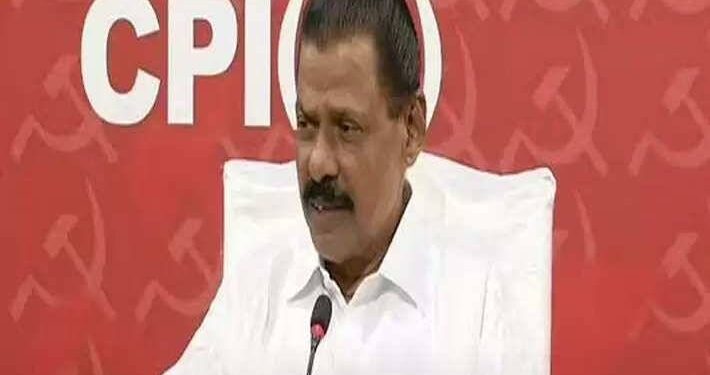 ഷുക്കൂര്‍ പാര്‍ട്ടി വിട്ടിട്ടില്ല; വസ്തുതയില്ലാത്ത വാര്‍ത്ത: എം വി ഗോവിന്ദൻ