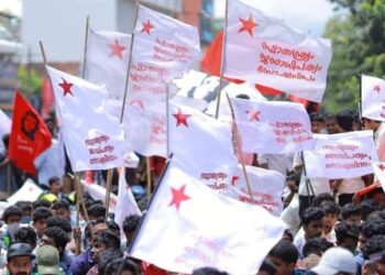 കോളേജുകളിലേക്ക് നടന്ന തെരഞ്ഞെടുപ്പില്‍ എസ്‌എഫ്‌ഐ വൻ തിരിച്ചുവരവ്