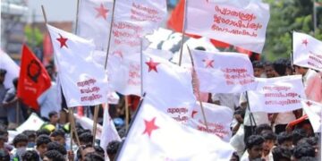 കോളേജുകളിലേക്ക് നടന്ന തെരഞ്ഞെടുപ്പില്‍ എസ്‌എഫ്‌ഐ വൻ തിരിച്ചുവരവ്