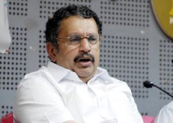 പാലക്കാട്ട് തലവച്ചു കൊടുക്കാതിരുന്നത് നന്നായെന്ന്  കെ. മുരളീധരൻ