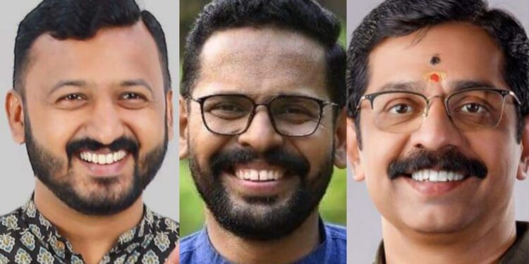 ആവേശമേറിയ പ്രചാരണത്തിനൊടുവിൽ കൊട്ടിക്കലാശം നാളെ