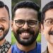 ആവേശമേറിയ പ്രചാരണത്തിനൊടുവിൽ കൊട്ടിക്കലാശം നാളെ