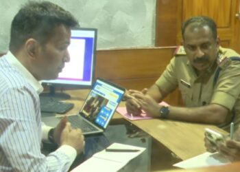 ഹോട്ടലിലെ ഹാർഡ് ഡിസ്ക്  പോലീസ് പിടിച്ചെടുത്തു