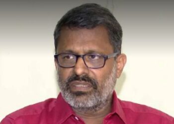 ബിജെപിയും കോണ്‍ഗ്രസും വ്യാജവോട്ടുകള്‍ ചേര്‍ത്തുവെന്ന് സിപിഎഐഎം