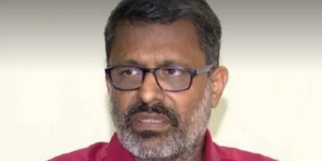 ബിജെപിയും കോണ്‍ഗ്രസും വ്യാജവോട്ടുകള്‍ ചേര്‍ത്തുവെന്ന് സിപിഎഐഎം