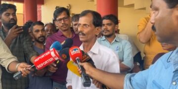 കോണ്‍ഗ്രസ് മുൻ നഗരസഭാ കൗണ്‍സിലർ സിപിഐഎമ്മില്‍ ചേർന്നു