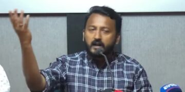 ഓപറേഷന്‍ കമല നടത്തില്ലെന്ന് രാഹുല്‍ മാങ്കൂട്ടത്തില്‍