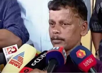 പിരായിരി കോൺഗ്രസ്സിൻ അതൃപ്തി തുടരുന്നു, ഒരാൾ കൂടി പുറത്തേക്ക്