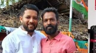ഓട്ടോറിക്ഷാ ചിഹ്നത്തില്‍ മത്സരിക്കുന്ന സ്വതന്ത്രനും കോണ്‍ഗ്രസ് നേതാവ്; ‘പത്രിക പിൻവലിക്കാൻ മറന്നുപോയി