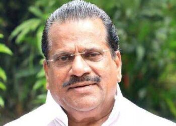 വിവാദം കത്തിനില്‍ക്കെ  ഇ പി ജയരാജൻ നാളെ പാലക്കാട്