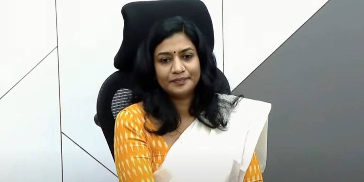 ഇരട്ട വോട്ടില്‍ പരിശോധന നടത്തി, ആക്ഷേപമുള്ളവ പ്രത്യേക ലിസ്റ്റാക്കും: ജില്ലാ കലക്ടര്‍