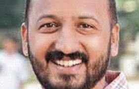 രാഹുലിന്‍റെ സത്യപ്രതിജ്ഞ ഡിസംബര്‍ നാലിന്