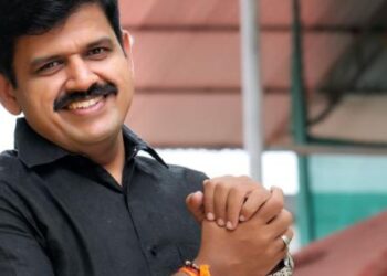 ബിജെപിയില്‍ പൊട്ടിത്തെറി; സന്ദീപ് വാര്യര്‍ സിപിഎമ്മിലേക്ക് ?