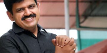 ബിജെപിയില്‍ പൊട്ടിത്തെറി; സന്ദീപ് വാര്യര്‍ സിപിഎമ്മിലേക്ക് ?