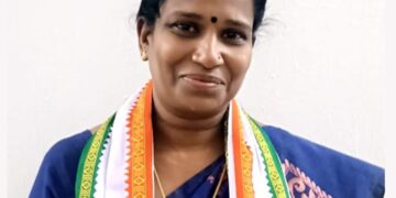 ചാലിശ്ശേരി പഞ്ചായത്ത് ഉപതെരഞ്ഞെടുപ്പ് യുഡിഎഫ് വിജയിച്ചു