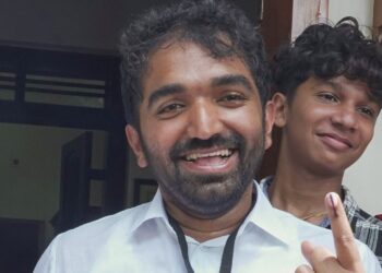 പാലക്കാട് ഉപതെരഞ്ഞെടുപ്പ്  അതൃപ്തി പ്രകടമാക്കി ചാണ്ടി ഉമ്മൻ