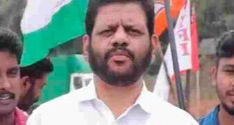 പാലക്കാട്  വിമാനത്താവളം വേണമെന്ന ആവശ്യം വീണ്ടും സജീവമാക്കി വി കെ ശ്രീകണ്ഠന്‍ എംപി