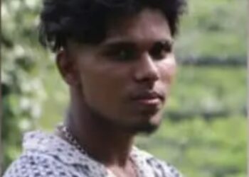 ചിറ്റൂരില്‍ ബൈക്കും ജീപ്പും കൂട്ടിയിടിച്ച്‌ യുവാവിന് ദാരുണാന്ത്യം