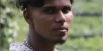 ചിറ്റൂരില്‍ ബൈക്കും ജീപ്പും കൂട്ടിയിടിച്ച്‌ യുവാവിന് ദാരുണാന്ത്യം
