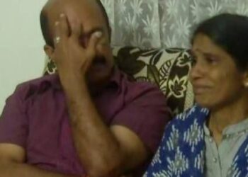 ശ്രീദീപിന്റെ വിയോഗ വാർത്ത അറിഞ്ഞ ഞെട്ടലിൽ   ശേഖരിപുരം ഗ്രാമം