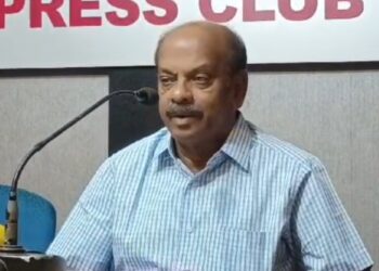 വാളയാർ കേസിൽ CBI നടപടി അപലപനീയവും നിയമവിരുദ്ധവുമാണെന്ന് ജോൺ ജോൺ