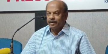 വാളയാർ കേസിൽ CBI നടപടി അപലപനീയവും നിയമവിരുദ്ധവുമാണെന്ന് ജോൺ ജോൺ