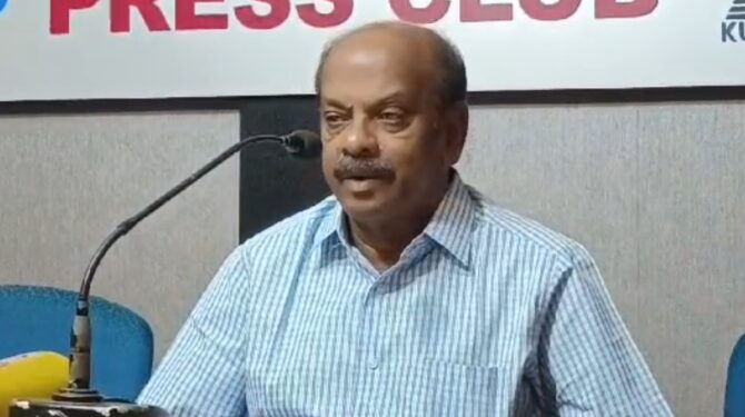 വാളയാർ കേസിൽ CBI നടപടി അപലപനീയവും നിയമവിരുദ്ധവുമാണെന്ന് ജോൺ ജോൺ