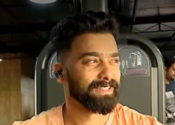 പാലക്കാട് ബിജെപി അധ്യക്ഷനായി പ്രശാന്ത് ശിവൻ പ്രഖ്യാപനം ഉടൻ