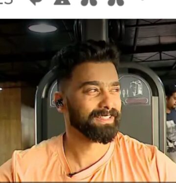 പാലക്കാട് ബിജെപി അധ്യക്ഷനായി പ്രശാന്ത് ശിവൻ പ്രഖ്യാപനം ഉടൻ