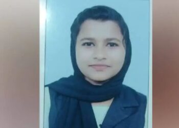 വല്ലപ്പുഴയില്‍ 15കാരിയെ കാണാനില്ലെന്ന് പരാതി