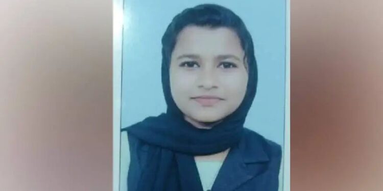 വല്ലപ്പുഴയില്‍ 15കാരിയെ കാണാനില്ലെന്ന് പരാതി