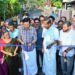 ആണ്ടിമഠം- കടുക്കാംകുന്നം റോഡ് പൂര്‍ത്തീകരണ ഉദ്ഘാടനം