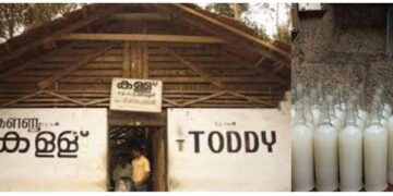 ചിറ്റൂരില്‍ കള്ളില്‍ കഫ് സിറപ്പ്