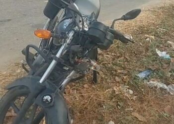 ബൈക്കുകള്‍ കൂട്ടിയിടിച്ച്‌ അപകടം; രണ്ടുപേര്‍ക്ക് ദാരുണാന്ത്യം