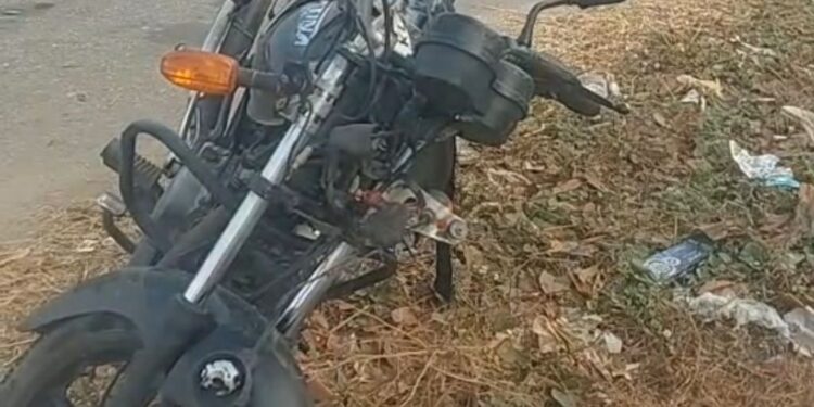 ബൈക്കുകള്‍ കൂട്ടിയിടിച്ച്‌ അപകടം; രണ്ടുപേര്‍ക്ക് ദാരുണാന്ത്യം