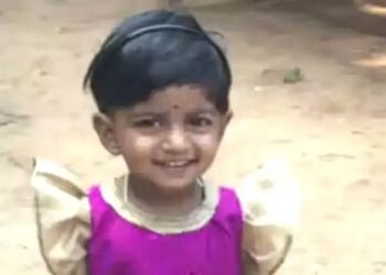 പേസ്റ്റ് രൂപത്തിലുള്ള എലിവിഷമെടുത്ത് പല്ലുതേച്ചു, മൂന്നുവയസുകാരിക്ക് ദാരുണാന്ത്യം