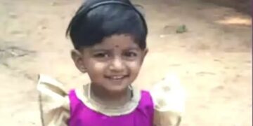 പേസ്റ്റ് രൂപത്തിലുള്ള എലിവിഷമെടുത്ത് പല്ലുതേച്ചു, മൂന്നുവയസുകാരിക്ക് ദാരുണാന്ത്യം