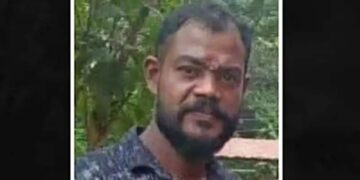 കിണറ്റിലിറങ്ങിയ യുവാവ് ശ്വാസം മുട്ടി മരിച്ചു