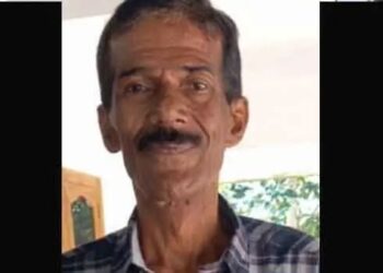 ക്ഷേത്രക്കുളത്തില്‍ വീണ് വയോധികന്‍ മരിച്ചു