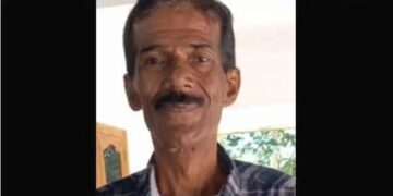 ക്ഷേത്രക്കുളത്തില്‍ വീണ് വയോധികന്‍ മരിച്ചു